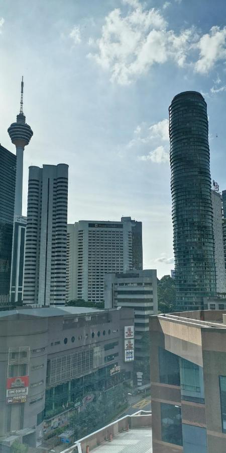 Soho Kl Centre Pangsapuri *