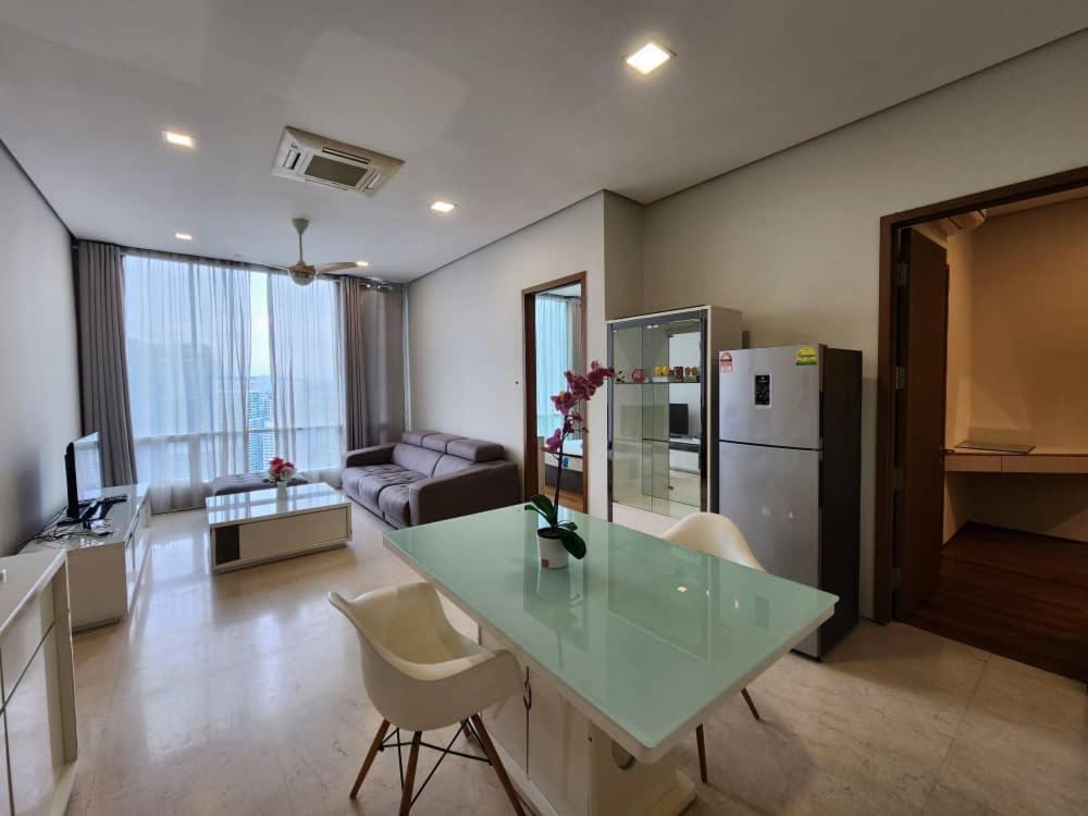 Soho Kl Centre * Kuala Lumpur