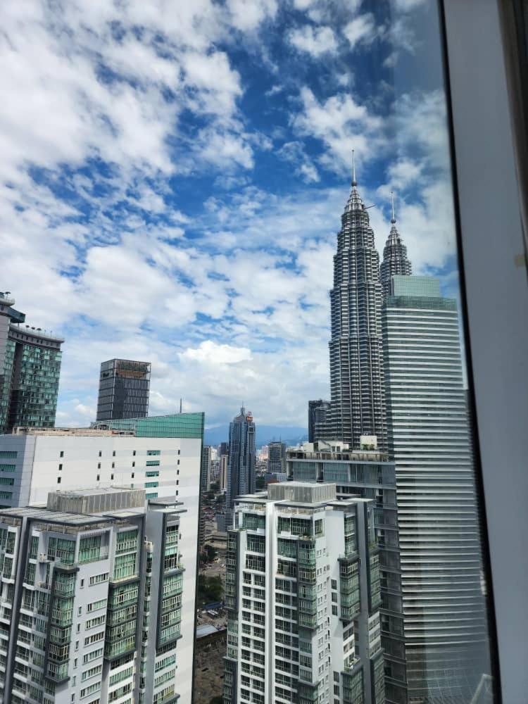 Soho Kl Centre Pangsapuri *