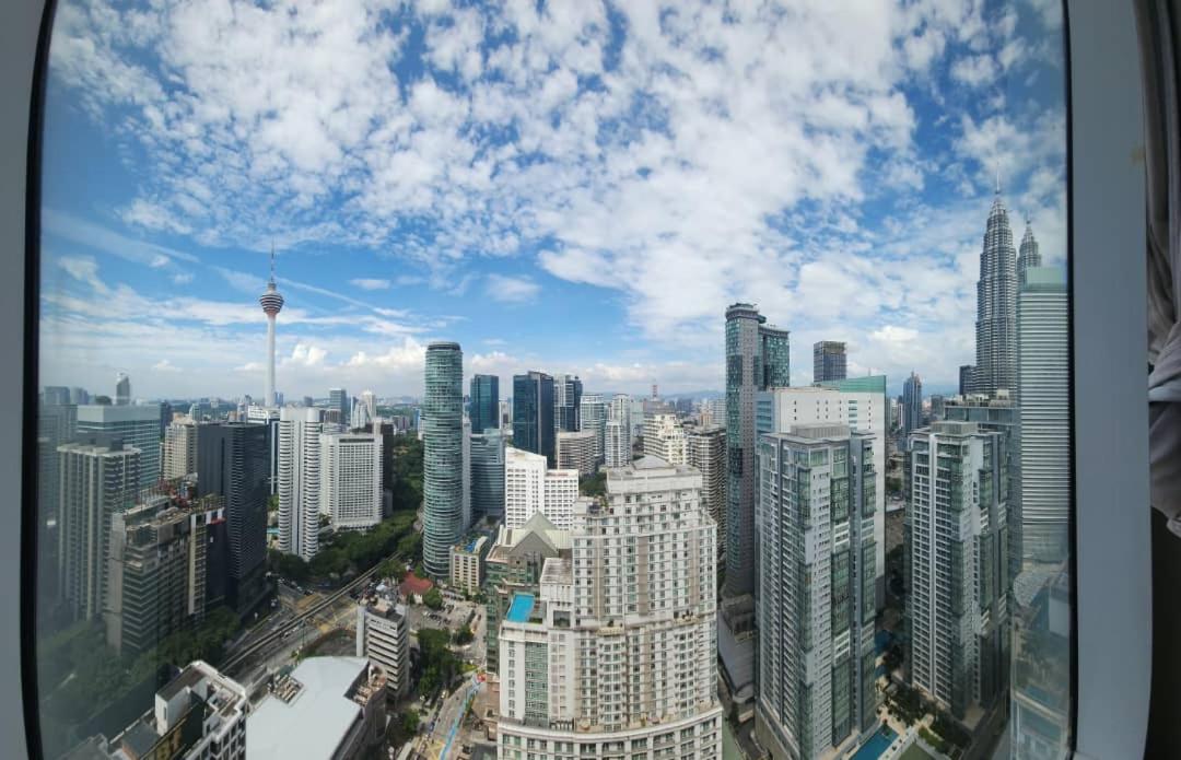 Soho Kl Centre Pangsapuri