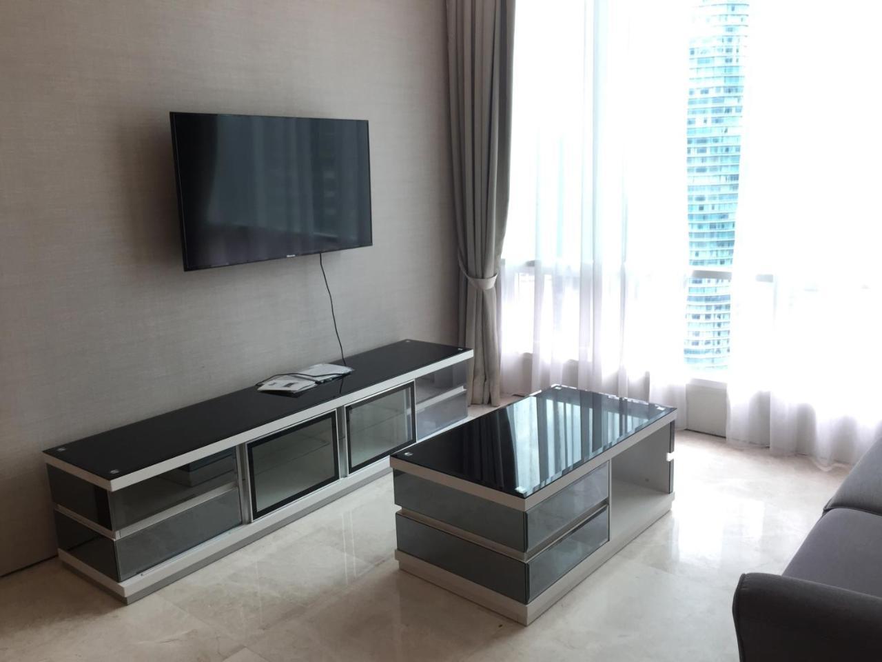 Soho Kl Centre *