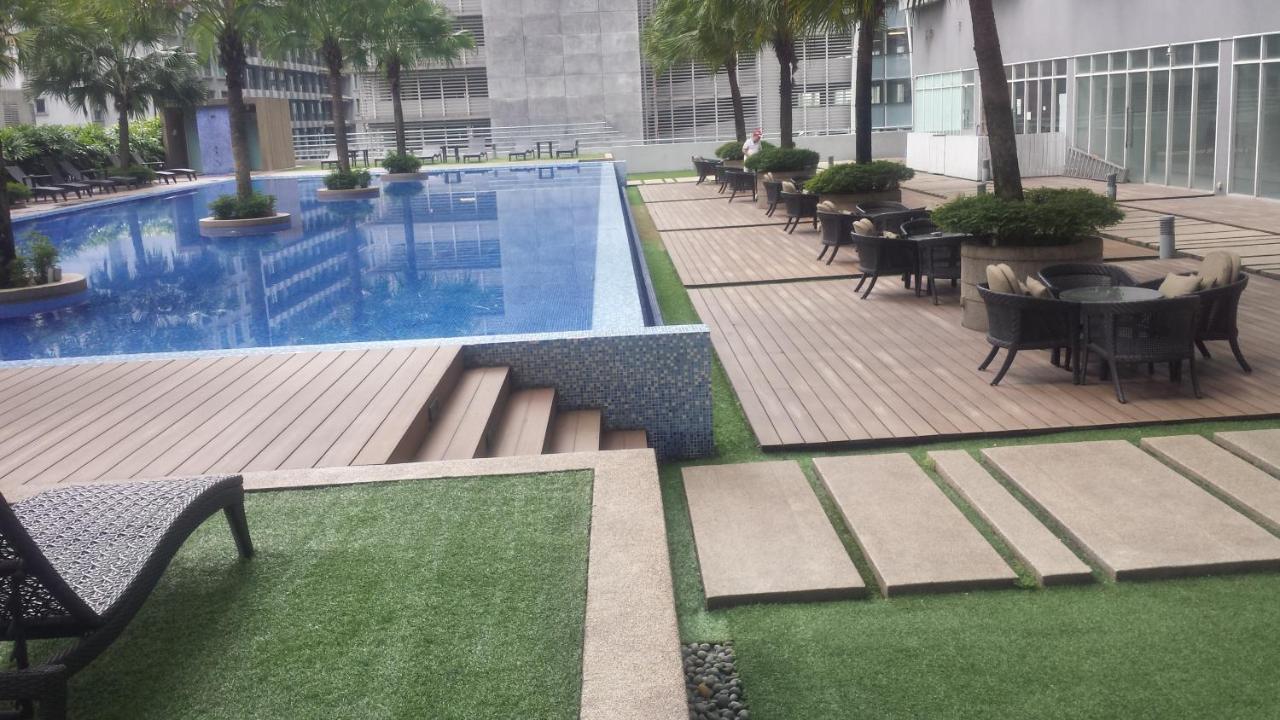 Soho Kl Centre Pangsapuri
