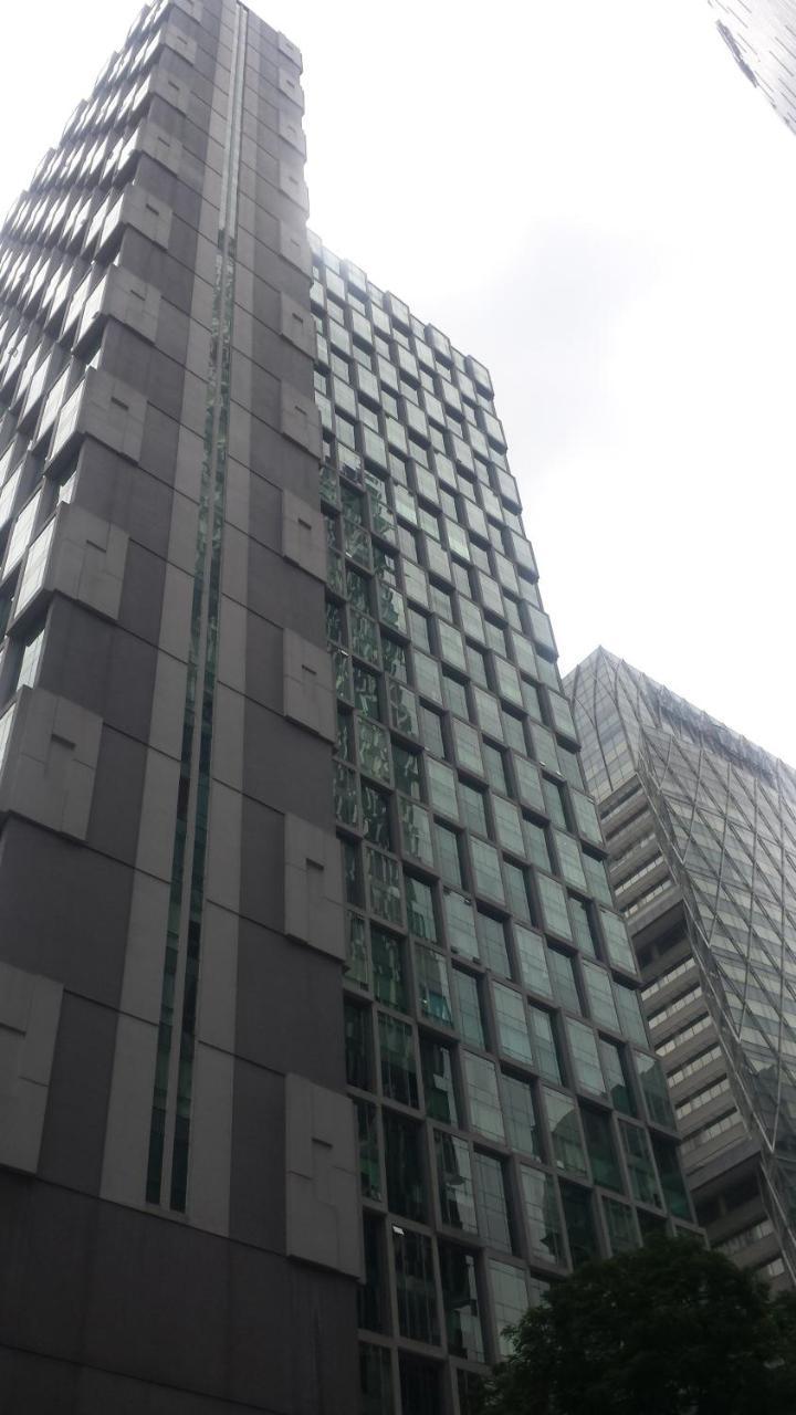 Soho Kl Centre Pangsapuri