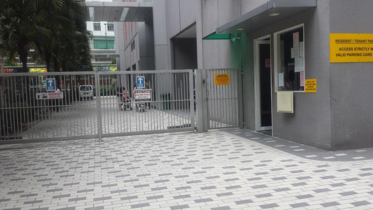 Soho Kl Centre