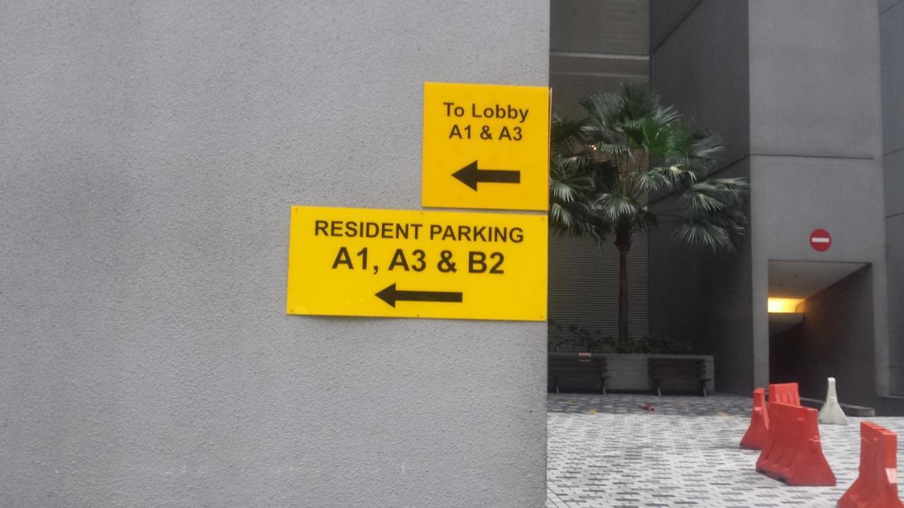 Soho Kl Centre