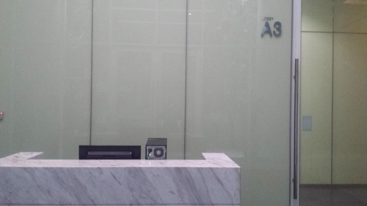 Soho Kl Centre Pangsapuri Kuala Lumpur