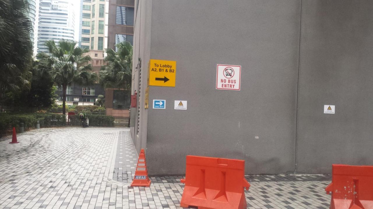 Soho Kl Centre