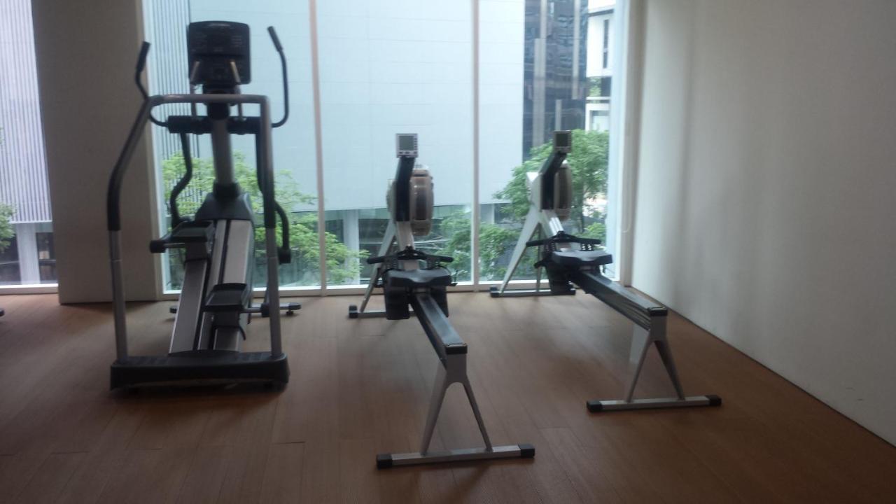 Soho Kl Centre *