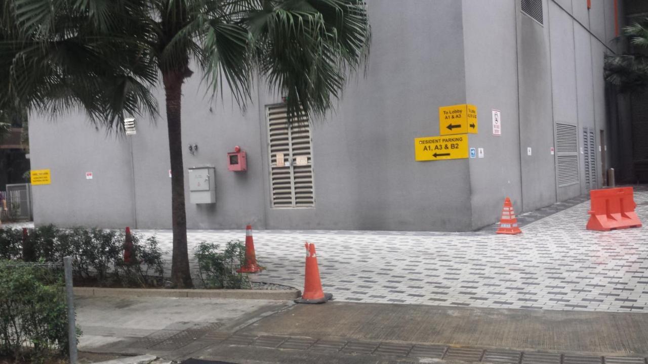 Soho Kl Centre * Kuala Lumpur