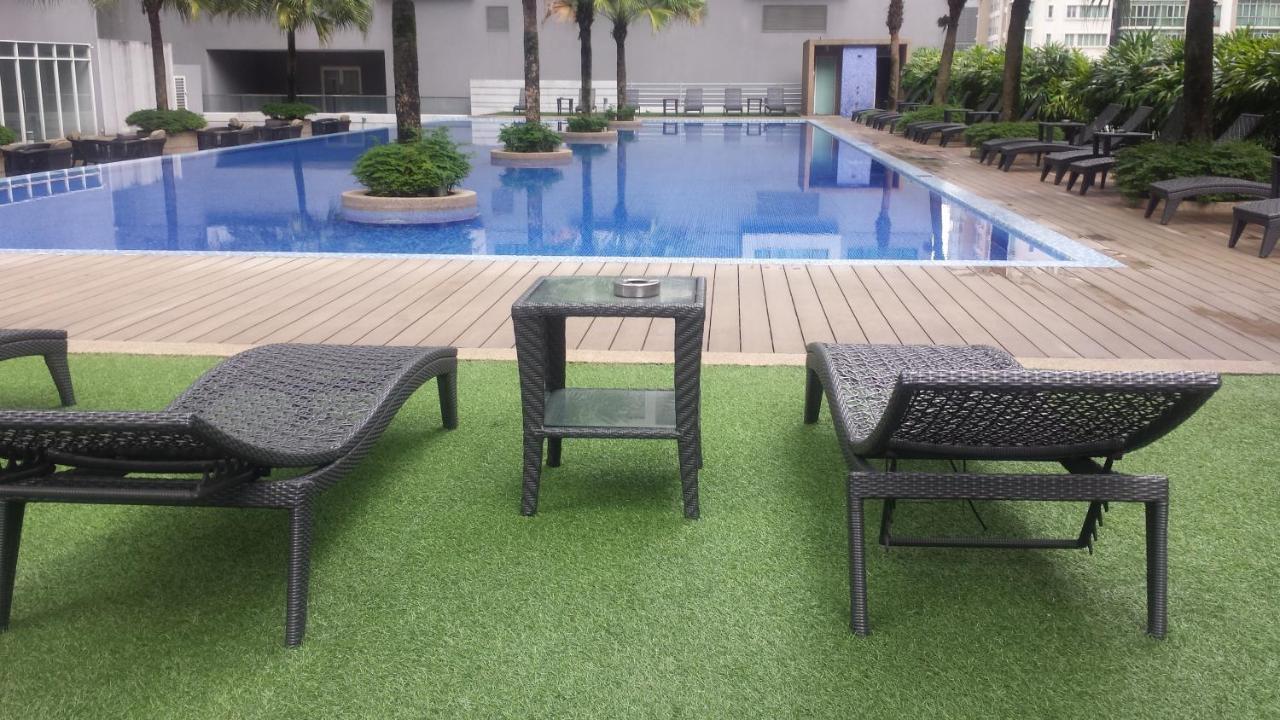 Soho Kl Centre Pangsapuri