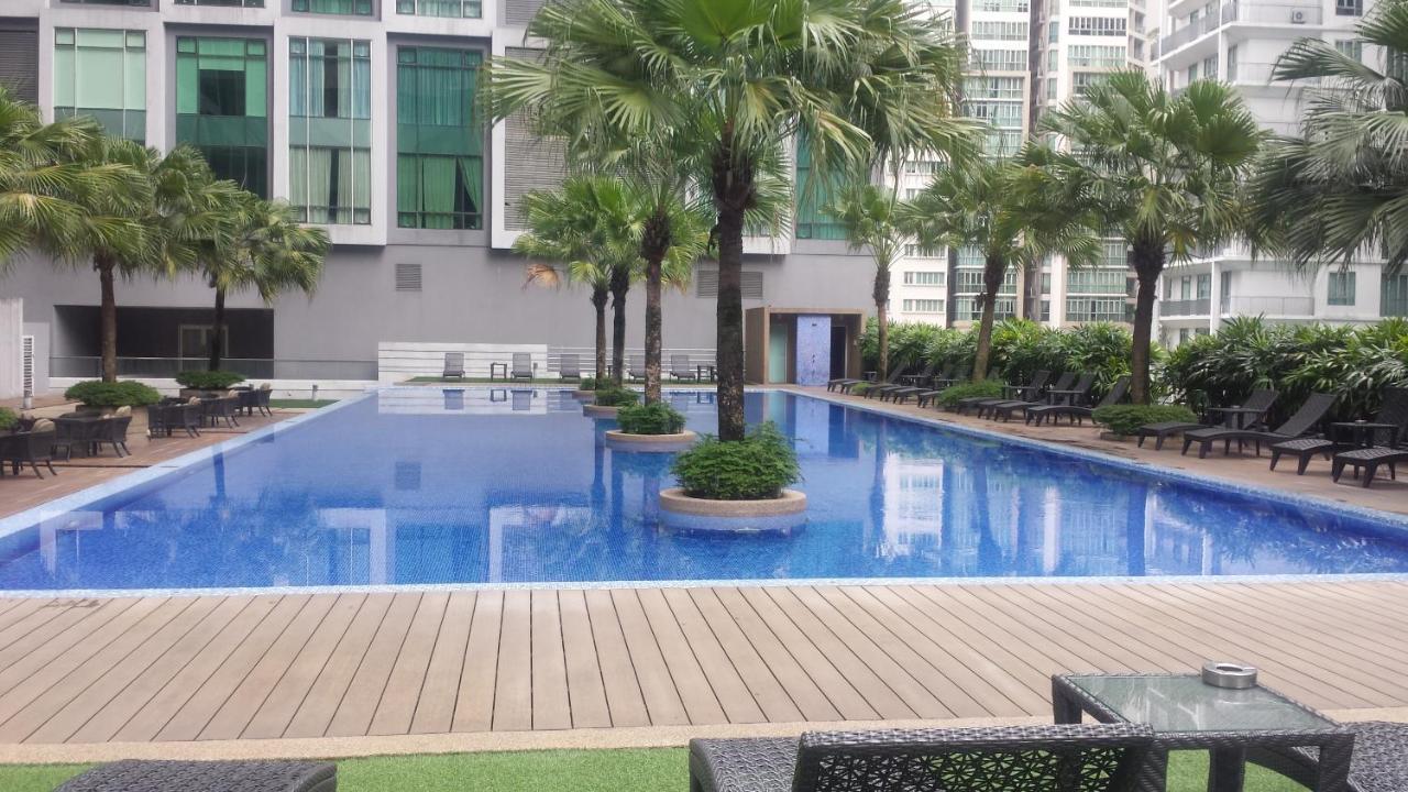 Soho Kl Centre * Kuala Lumpur