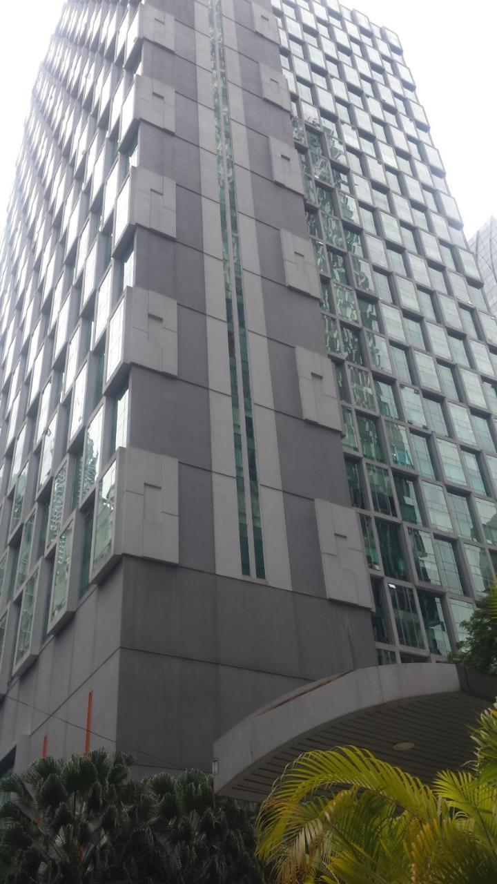 Pangsapuri Soho Kl Centre Kuala Lumpur