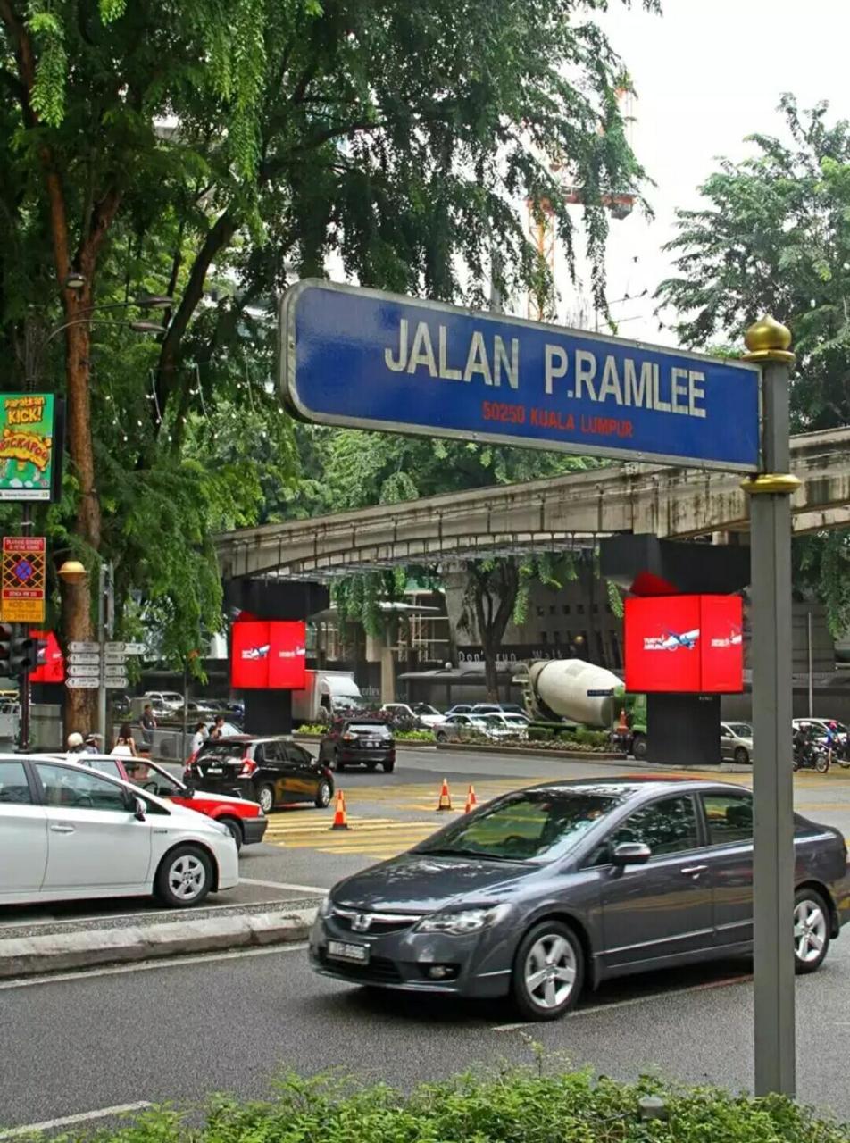 Pangsapuri Soho Kl Centre