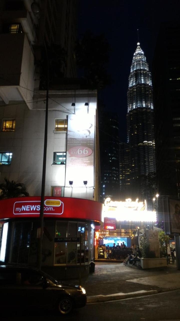 Soho Kl Centre *