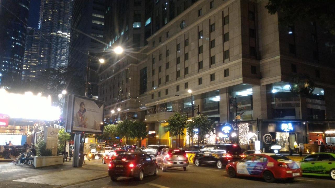 Soho Kl Centre Kuala Lumpur
