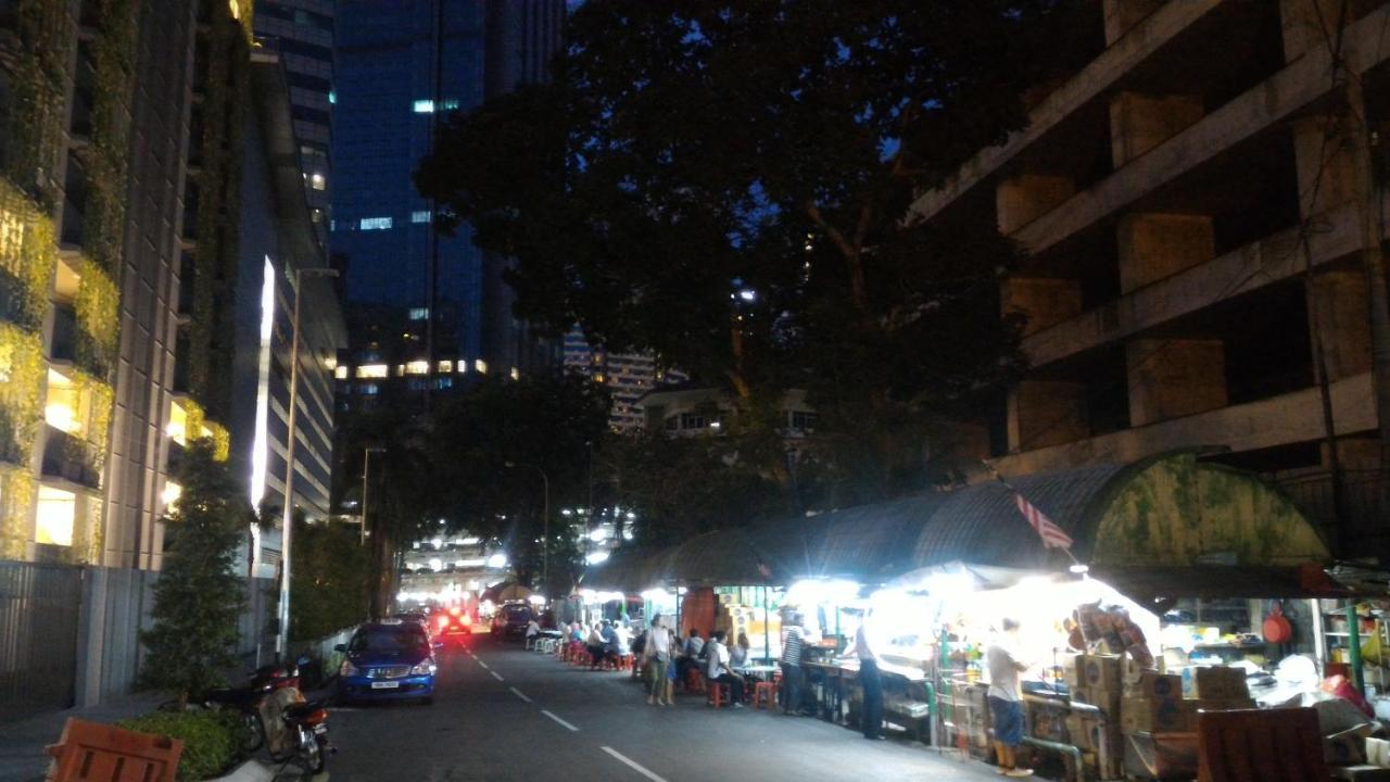 Soho Kl Centre