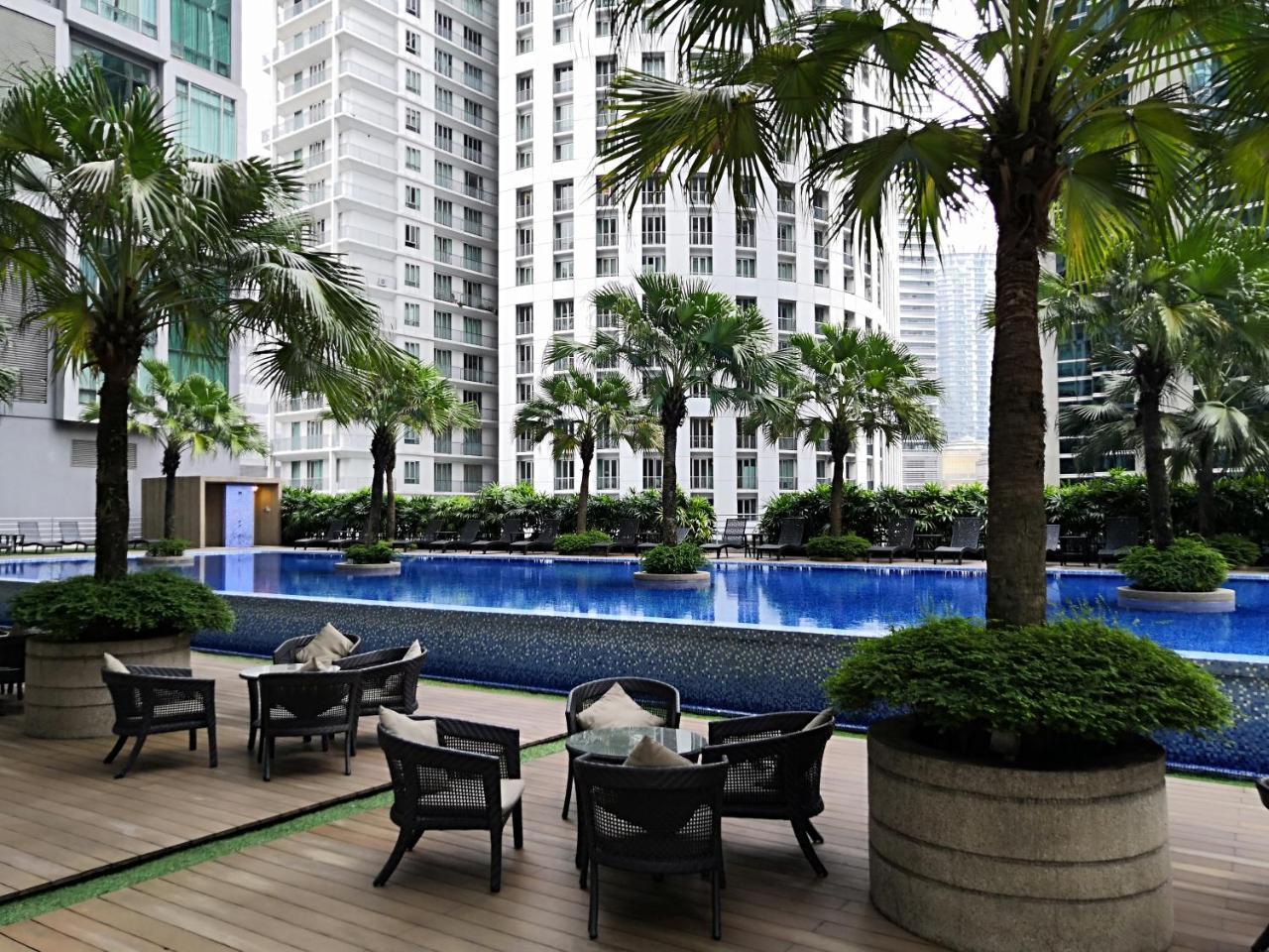Soho Kl Centre *
