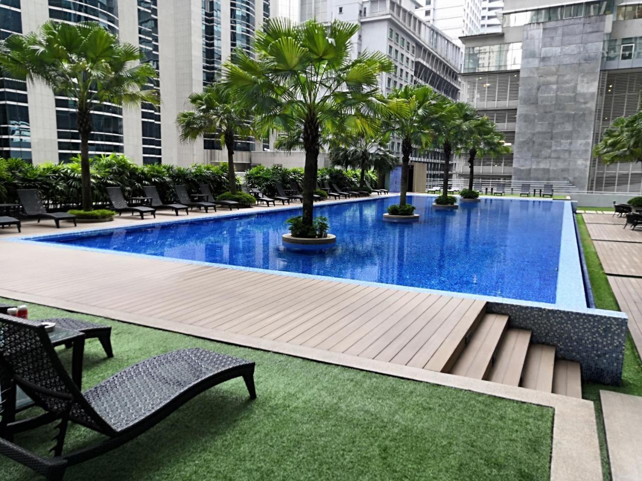 Pangsapuri Soho Kl Centre *