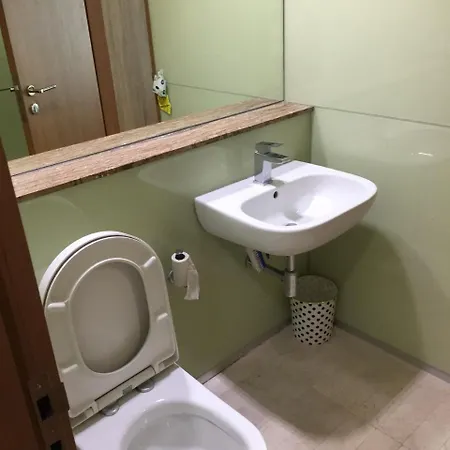 Soho Suites Kl City Centre Kuala Lumpur Luaran gambar