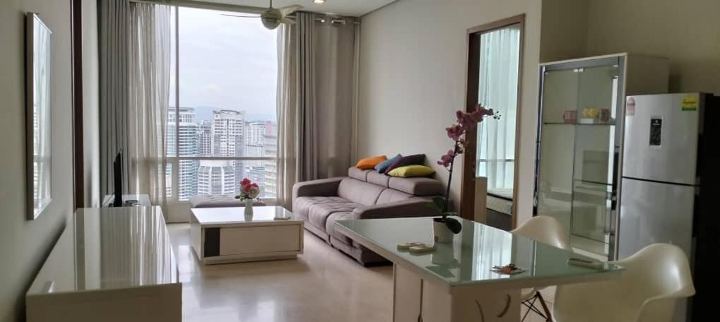 Soho Kl Centre Apartment