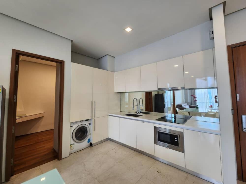 Apartment Soho Kl Centre *