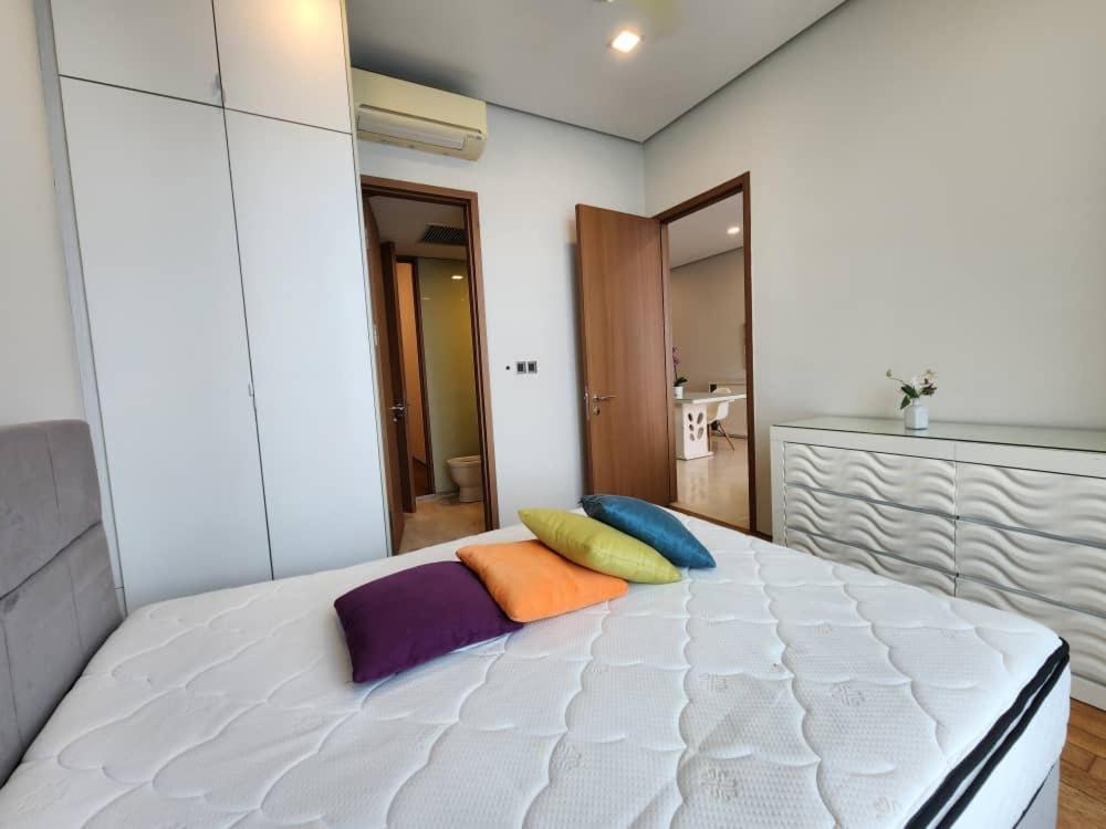 Soho Kl Centre Apartment *