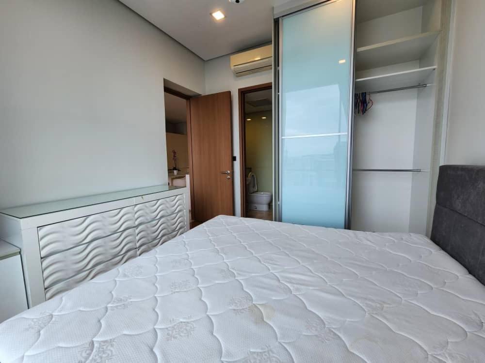Apartment Soho Kl Centre *