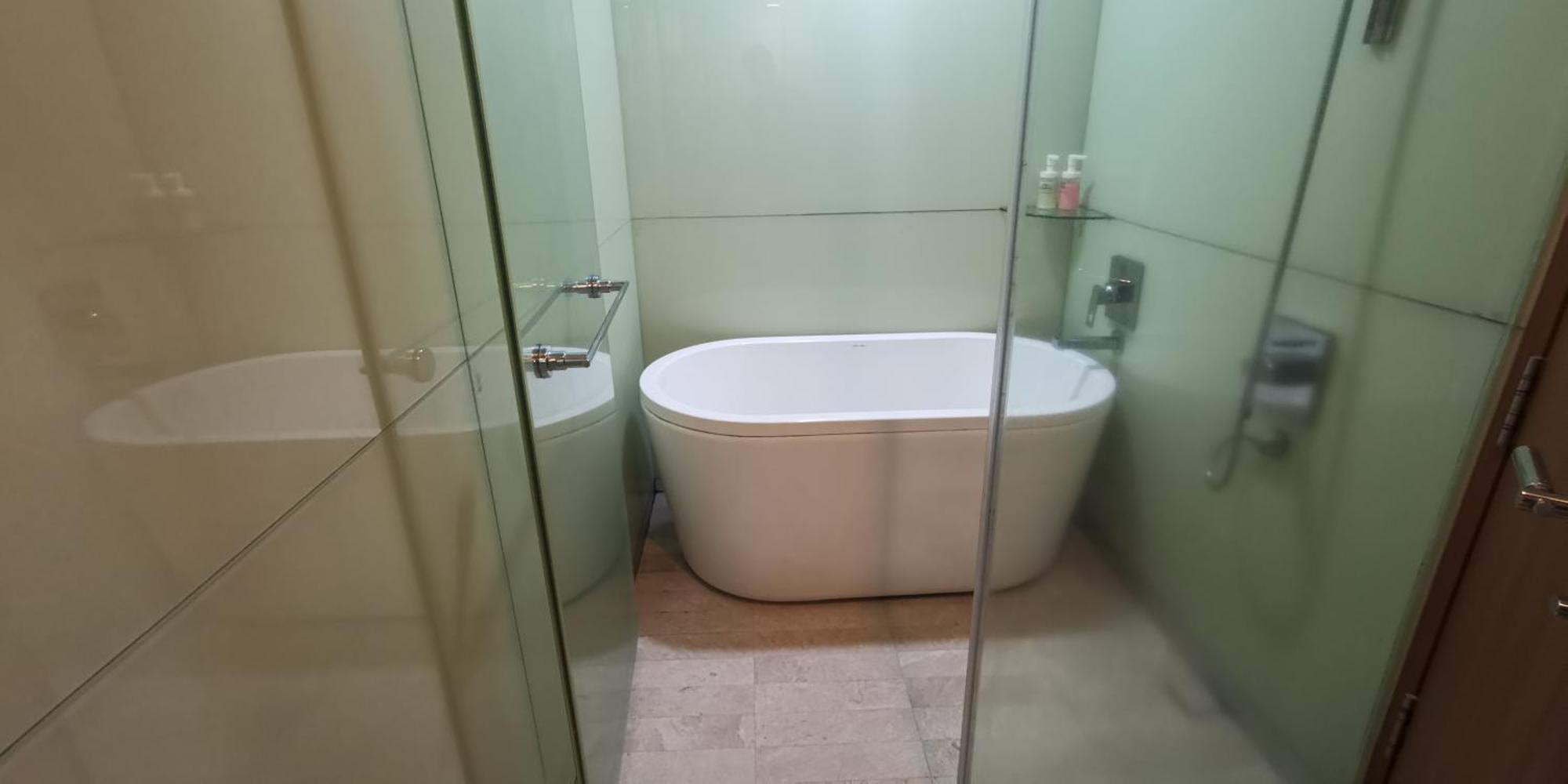 Soho Kl Centre Apartment *
