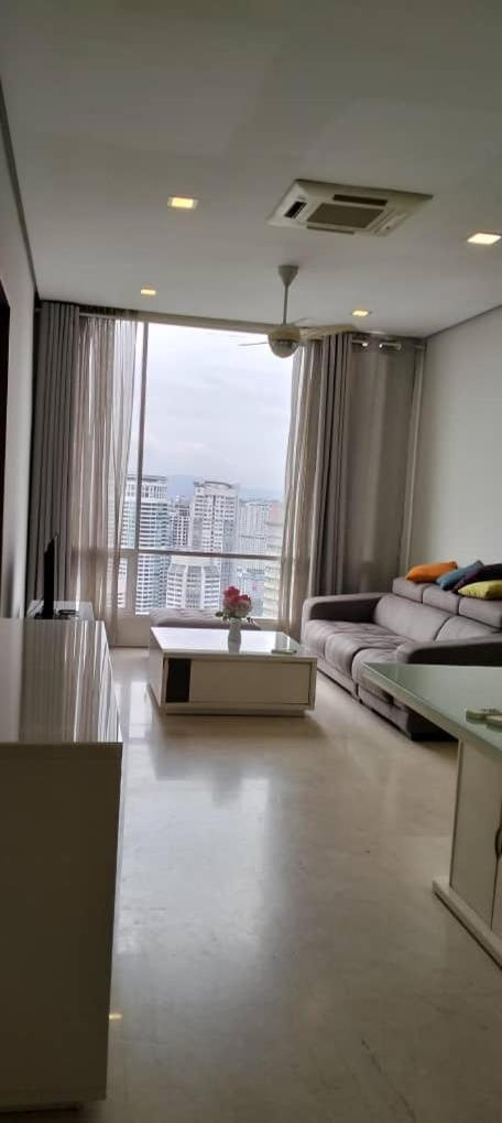 Apartment Soho Kl Centre Kuala Lumpur