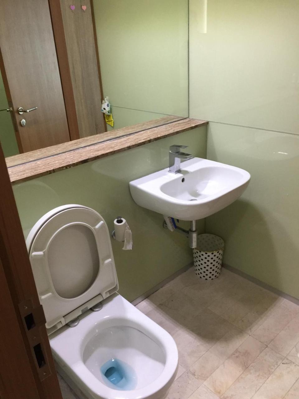 Apartment Soho Kl Centre Kuala Lumpur