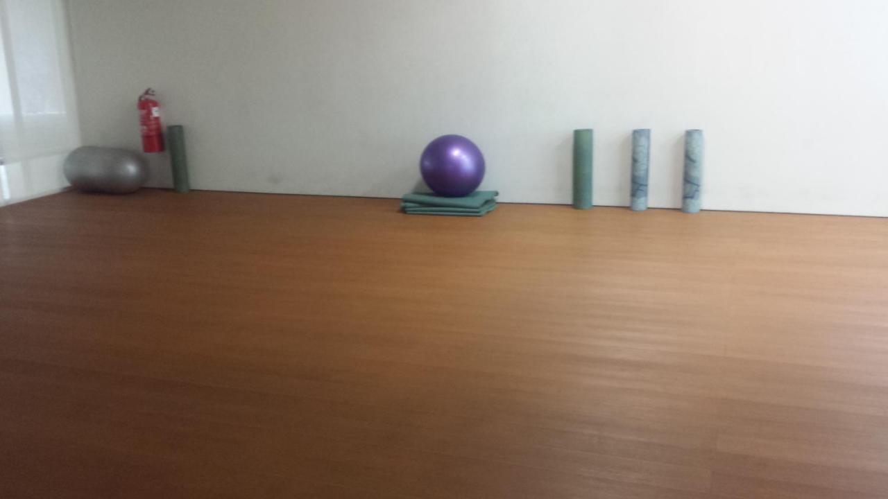 Apartemen Soho Kl Centre Kuala Lumpur