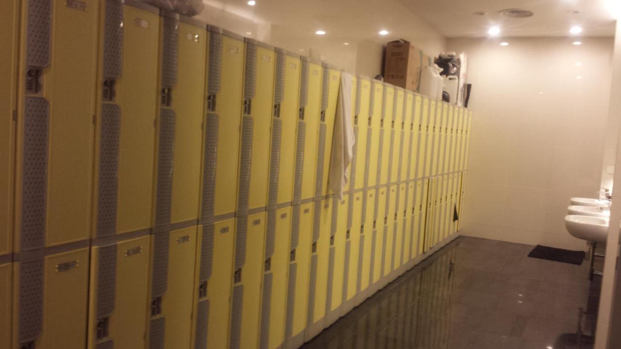 Soho Kl Centre Apartemen Kuala Lumpur