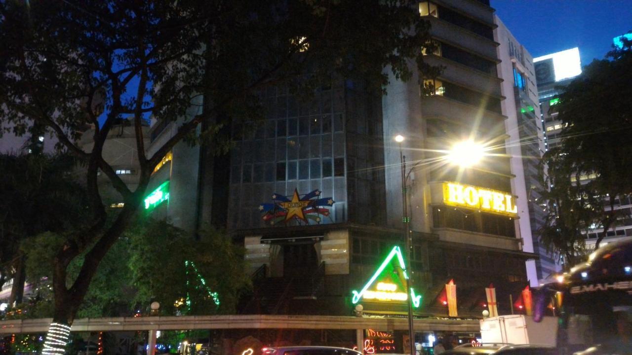 Soho Kl Centre Apartemen Kuala Lumpur